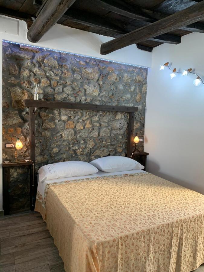 Conte'S House Lejlighed Cefalù Eksteriør billede