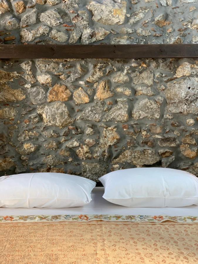 Conte'S House Lejlighed Cefalù Eksteriør billede